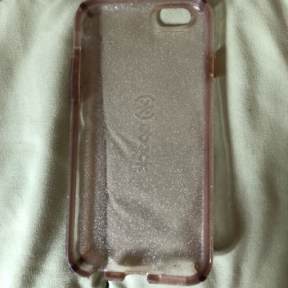 Speck I phone 6 case - Picture 2 of 2